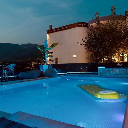 Villa Merkuri Химар Екстериор снимка